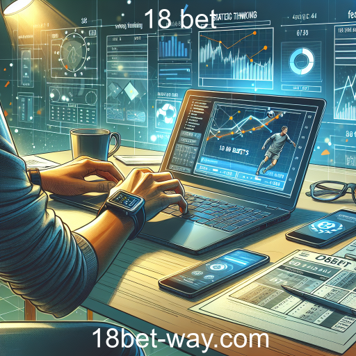 Apostas Futuras: O Que São e Como Apostas no 18 Bet